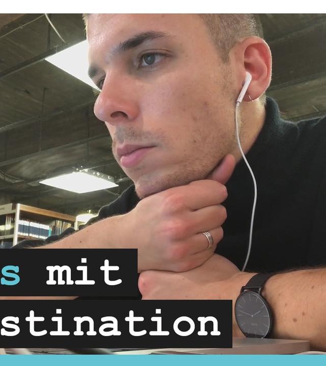 So schaffst du deine Abschlussarbeit