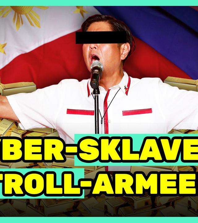 So SHADY ist das Internet auf den Philippinen I ATLAS