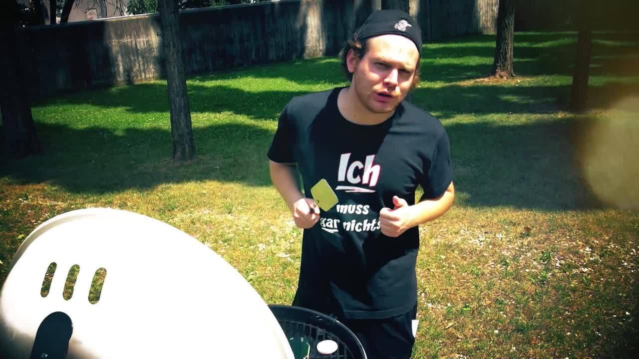 So spielt Horst Seehofer mit den Medien - WALULYSE