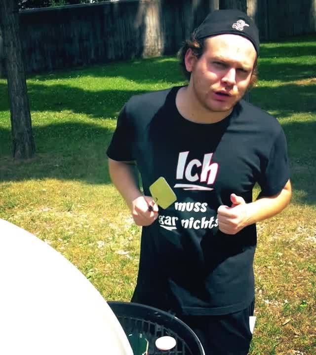 So spielt Horst Seehofer mit den Medien - WALULYSE