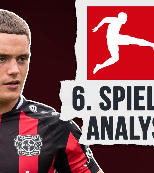 So stark ist Wirtz schon jetzt & Gründe für Hertha-Debakel! - Bundesliga-Rückblick 6. Spieltag