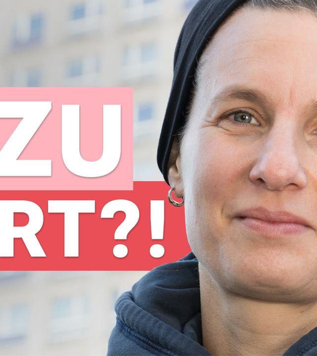 So tickt eine POLIZISTIN wirklich! Auf Klo