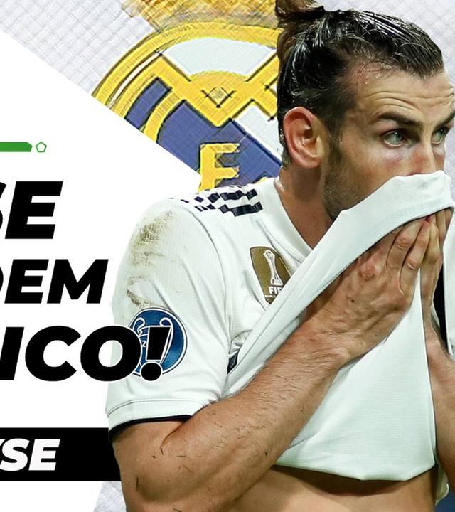 So tief steckt Real Madrid in der Krise! - Analyse