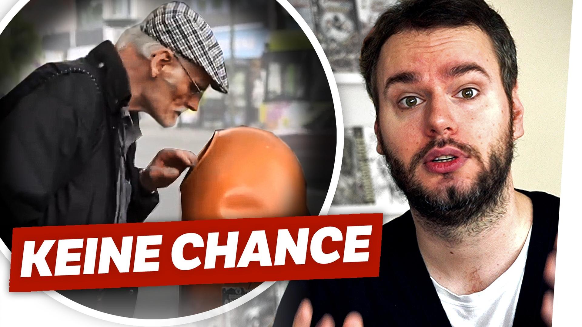 So UNGERECHT ist Deutschland