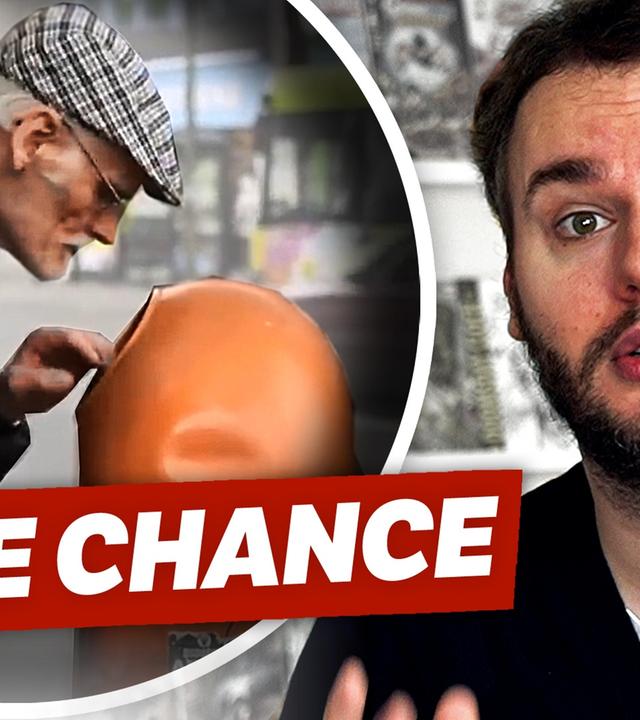 So UNGERECHT ist Deutschland