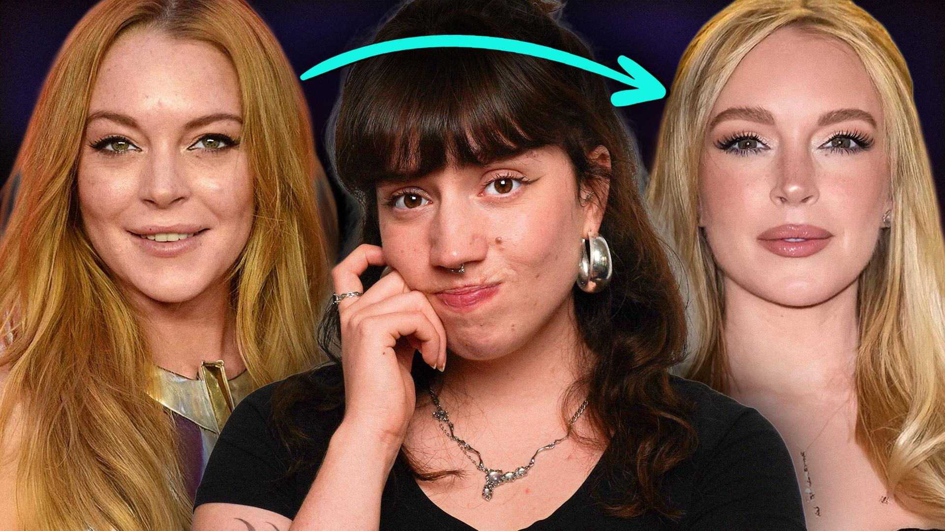 So verändern Beauty-OPs das Schauspiel