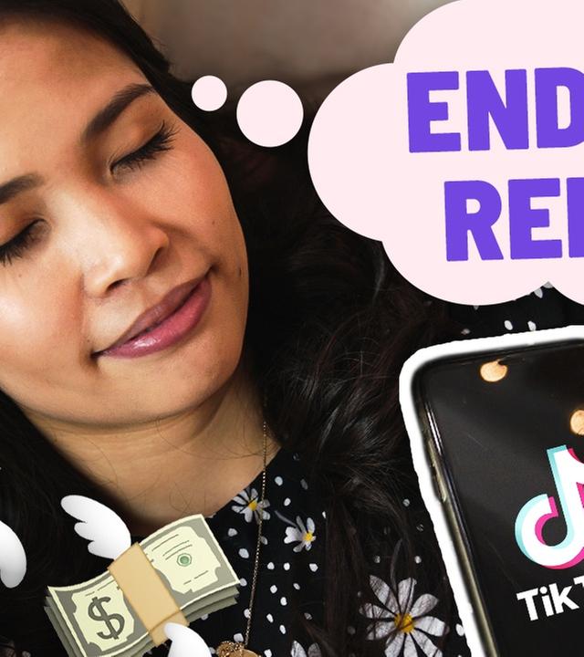 So verdienen Influencer*innen auf TikTok Geld (im Schlaf)