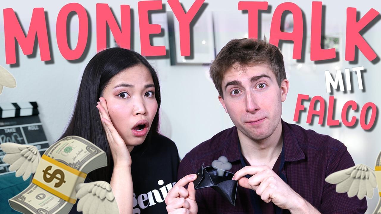 So verdiente Falco sein Geld wirklich... - Money Talk ft FALCO
