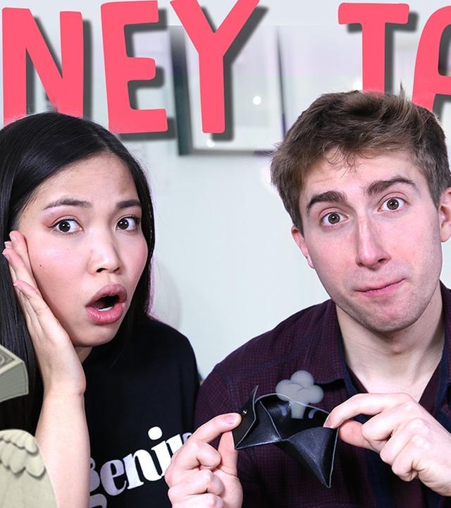 So verdiente Falco sein Geld wirklich... - Money Talk ft FALCO