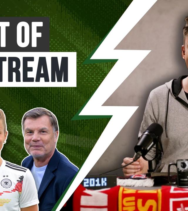 So verrückt war der 24h Stream mit Helmer & co.!