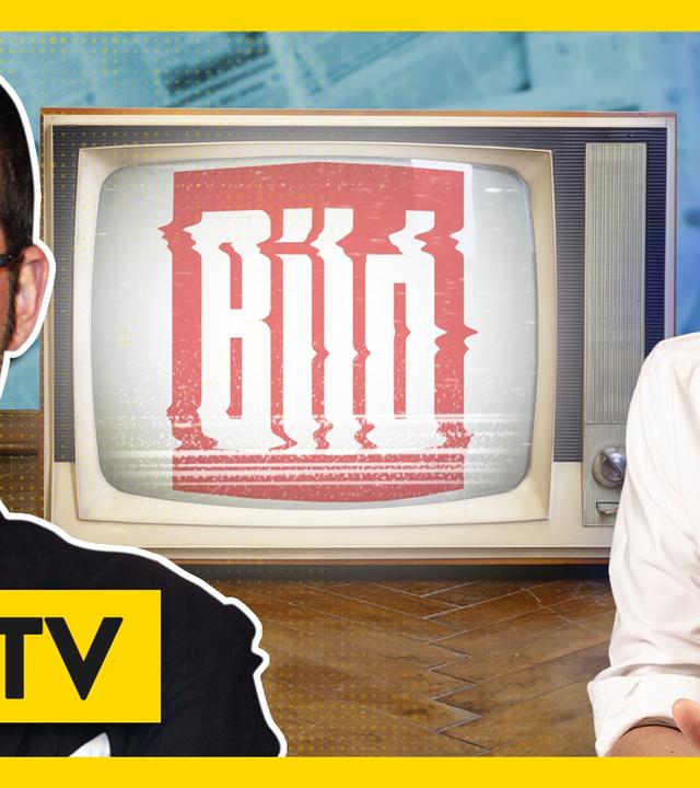 So verzweifelt will sich BILD jetzt retten - WALULIS