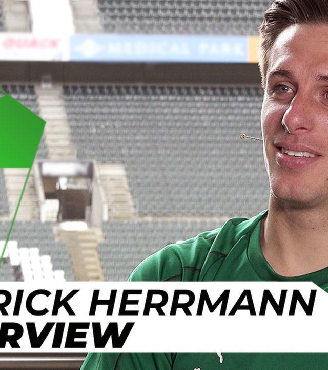 So viel ist an Transfer-Gerüchten dran! - Patrick Herrmann Interview