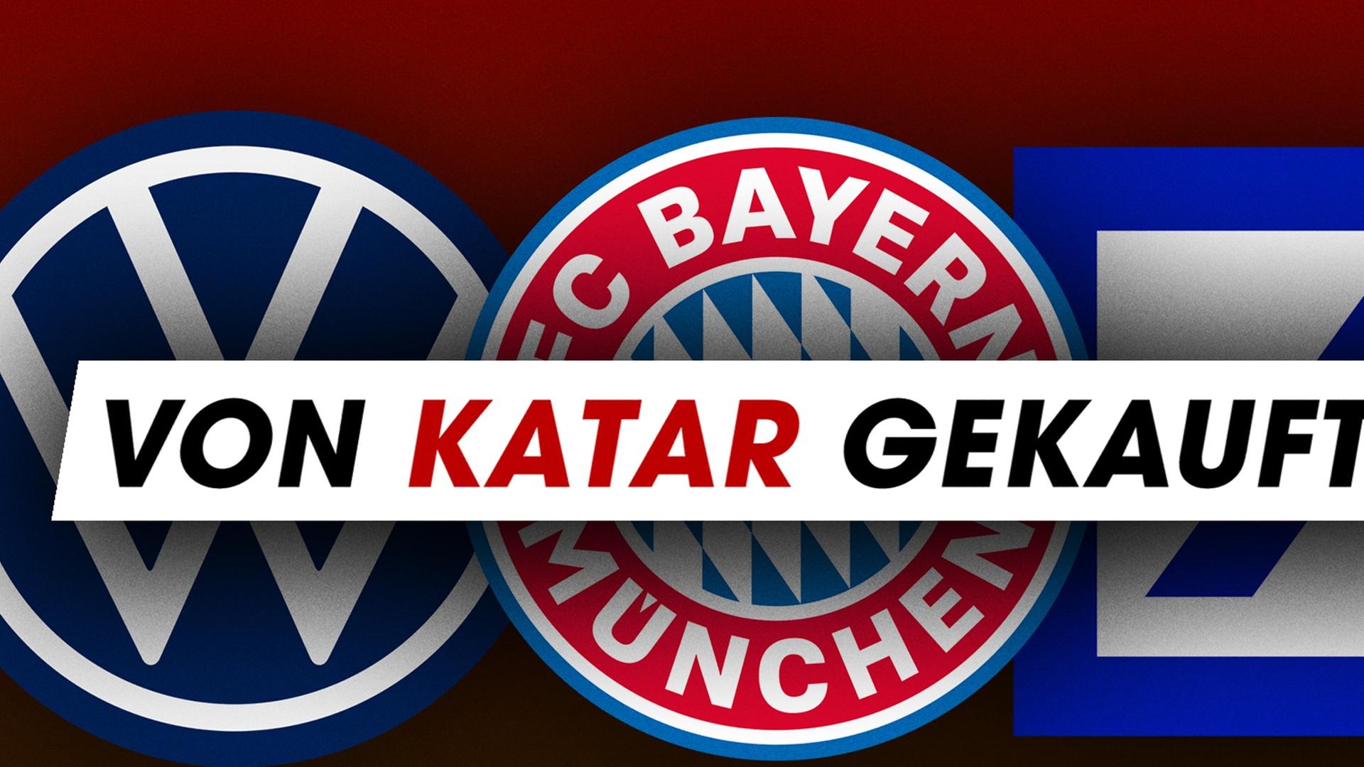 So viel Macht hat Katar schon in Deutschland