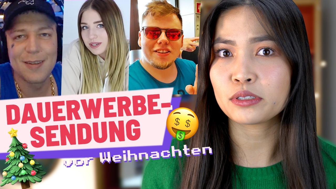 So viel verdienen Tanzverbot und Montana Black an Weihnachten!