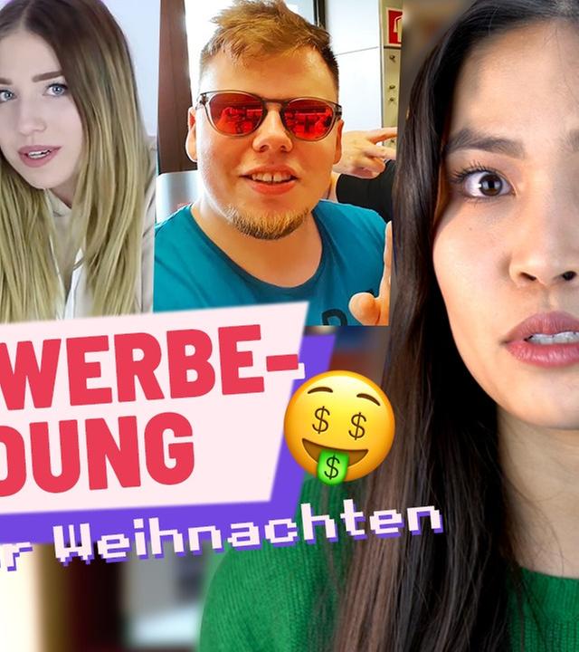 So viel verdienen Tanzverbot und Montana Black an Weihnachten!