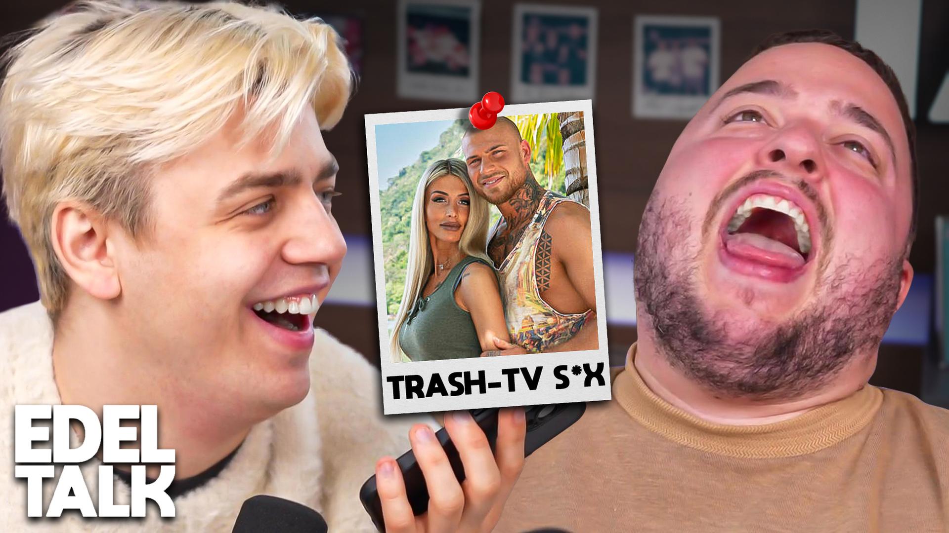 So weit würden wir im Fernsehen gehen! (#331)