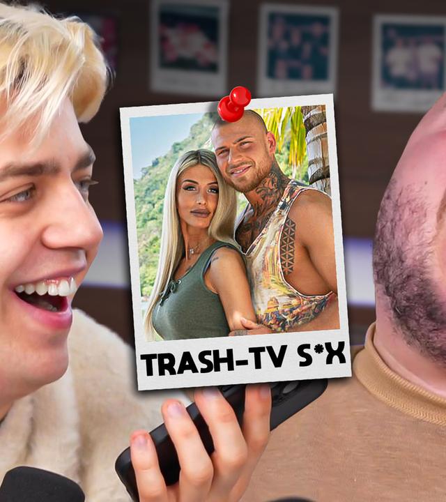 So weit würden wir im Fernsehen gehen! (#331)