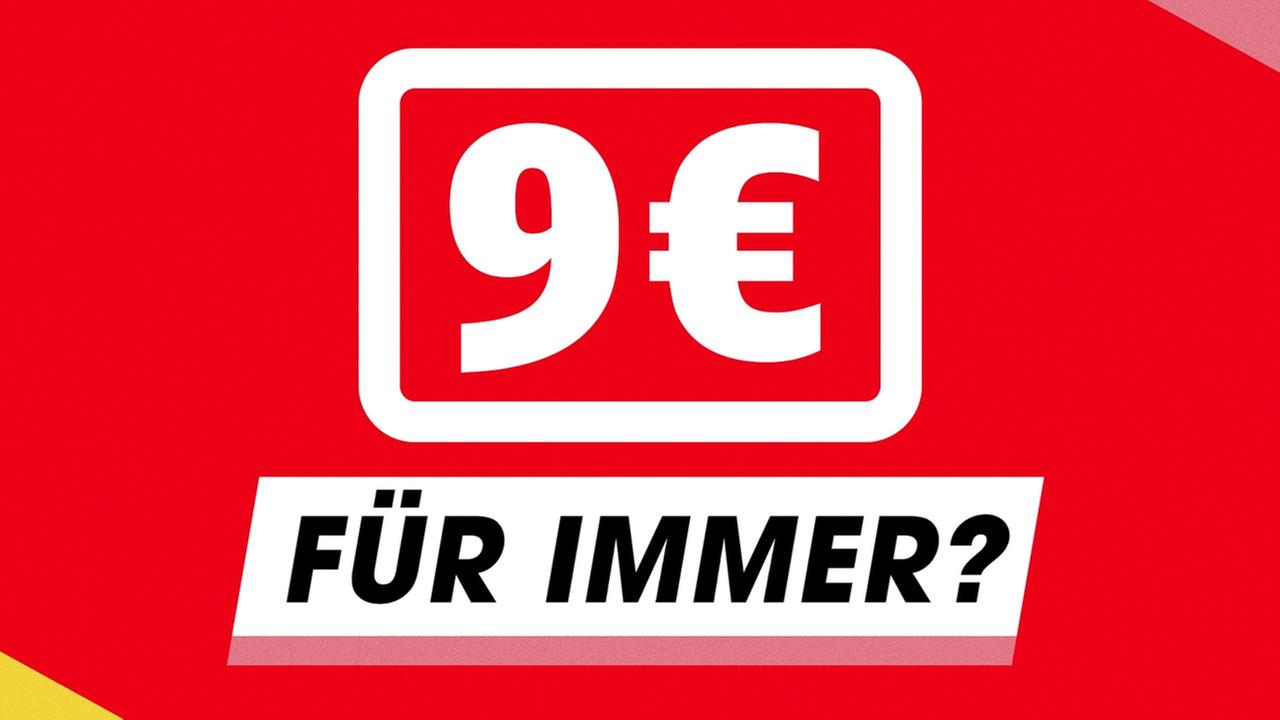 SO werden Bus & Bahn DAUERHAFT günstig