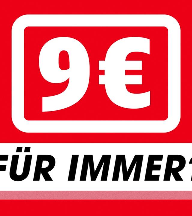 SO werden Bus & Bahn DAUERHAFT günstig