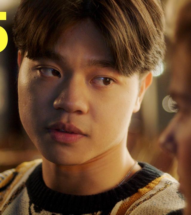 So wie du bist - DRUCK Mailin - Folge 5