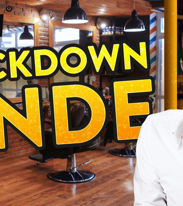 So wild lief Tag 1 nach dem Lockdown-Ende - WALULIS DAILY