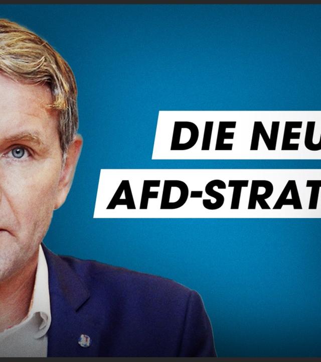 So will die AfD wieder Erfolg haben