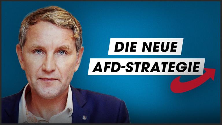 So will die AfD wieder Erfolg haben
