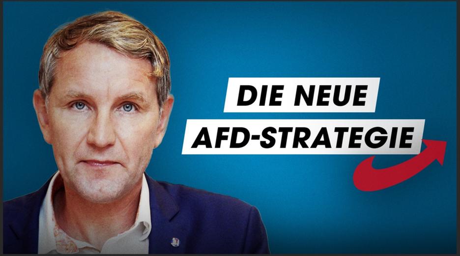 So will die AfD wieder Erfolg haben