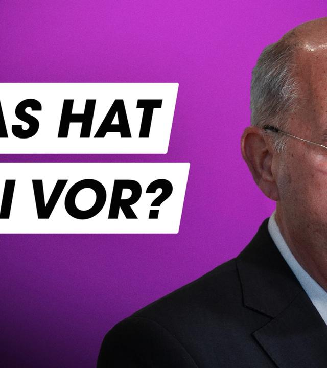 So will Gregor Gysi die Linke retten