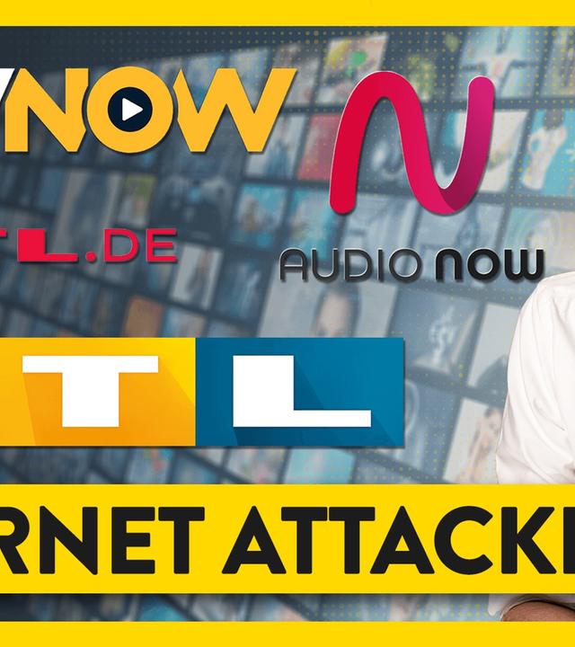 So will RTL das Internet erobern - WALULIS