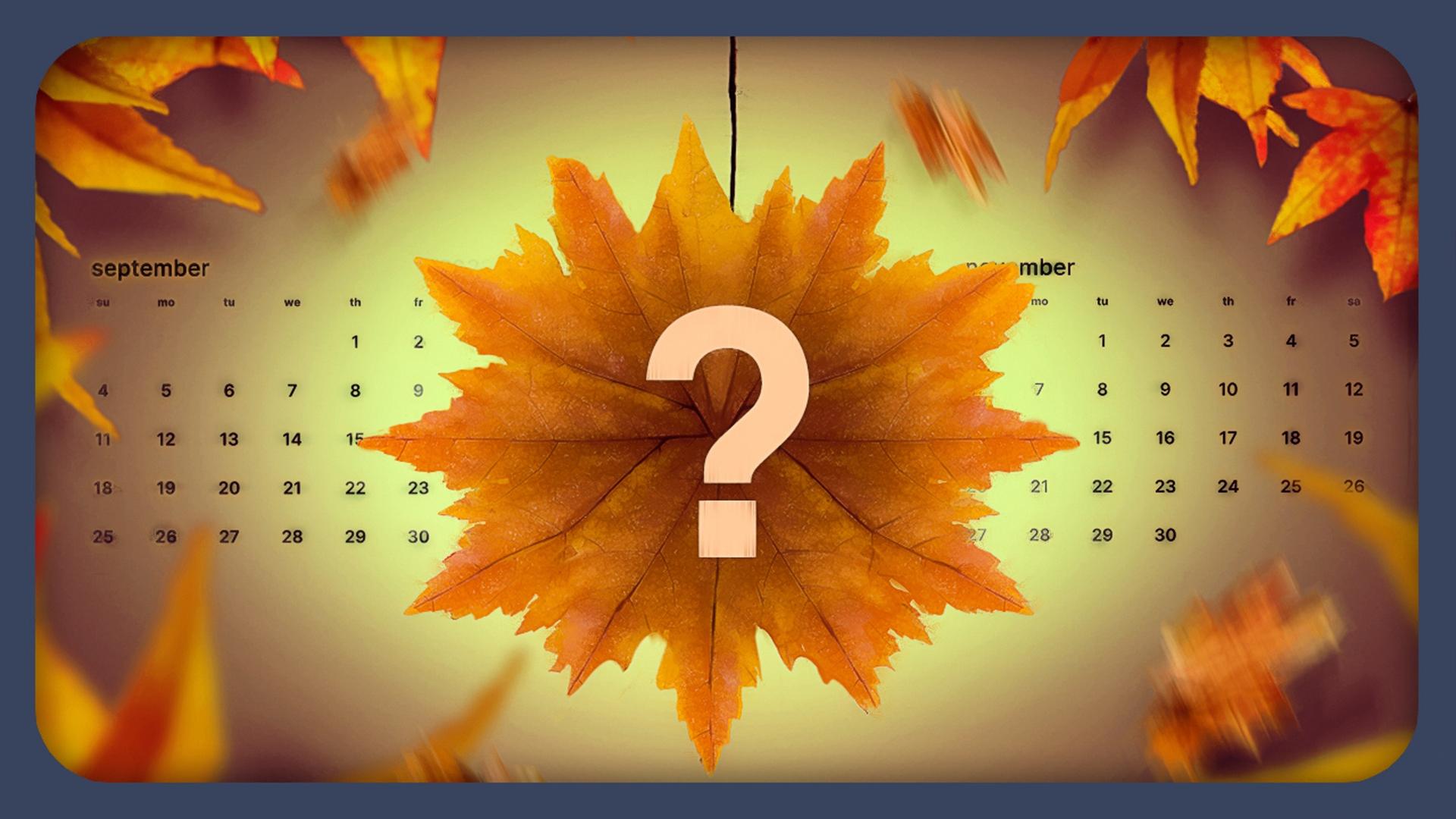 So wird der Corona-Herbst!