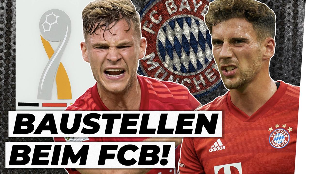 So wird der FC Bayern NICHT deutscher Meister! - Analyse