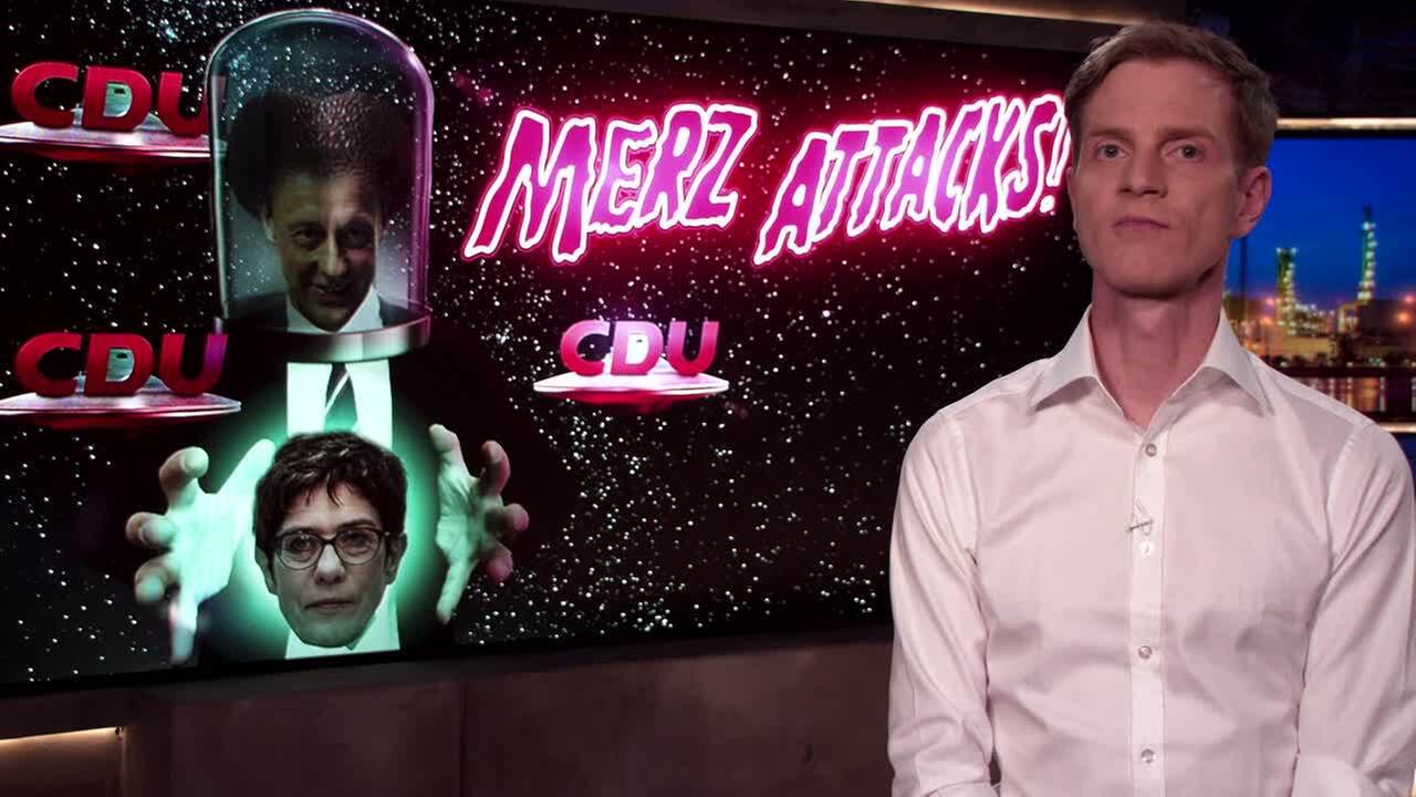 So wird Merz jetzt doch noch Kanzler! - WALULIS DAILY TURBO