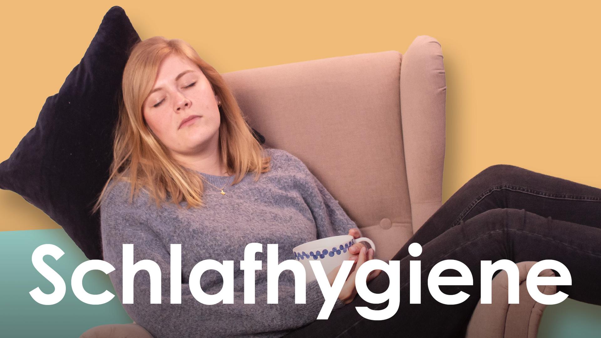 So wirst du besser im Bett – 5 Tipps