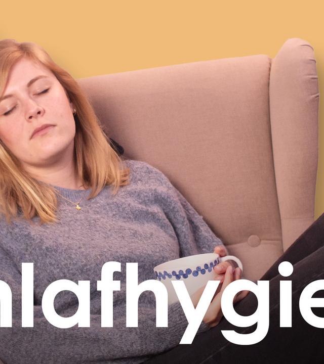 So wirst du besser im Bett – 5 Tipps