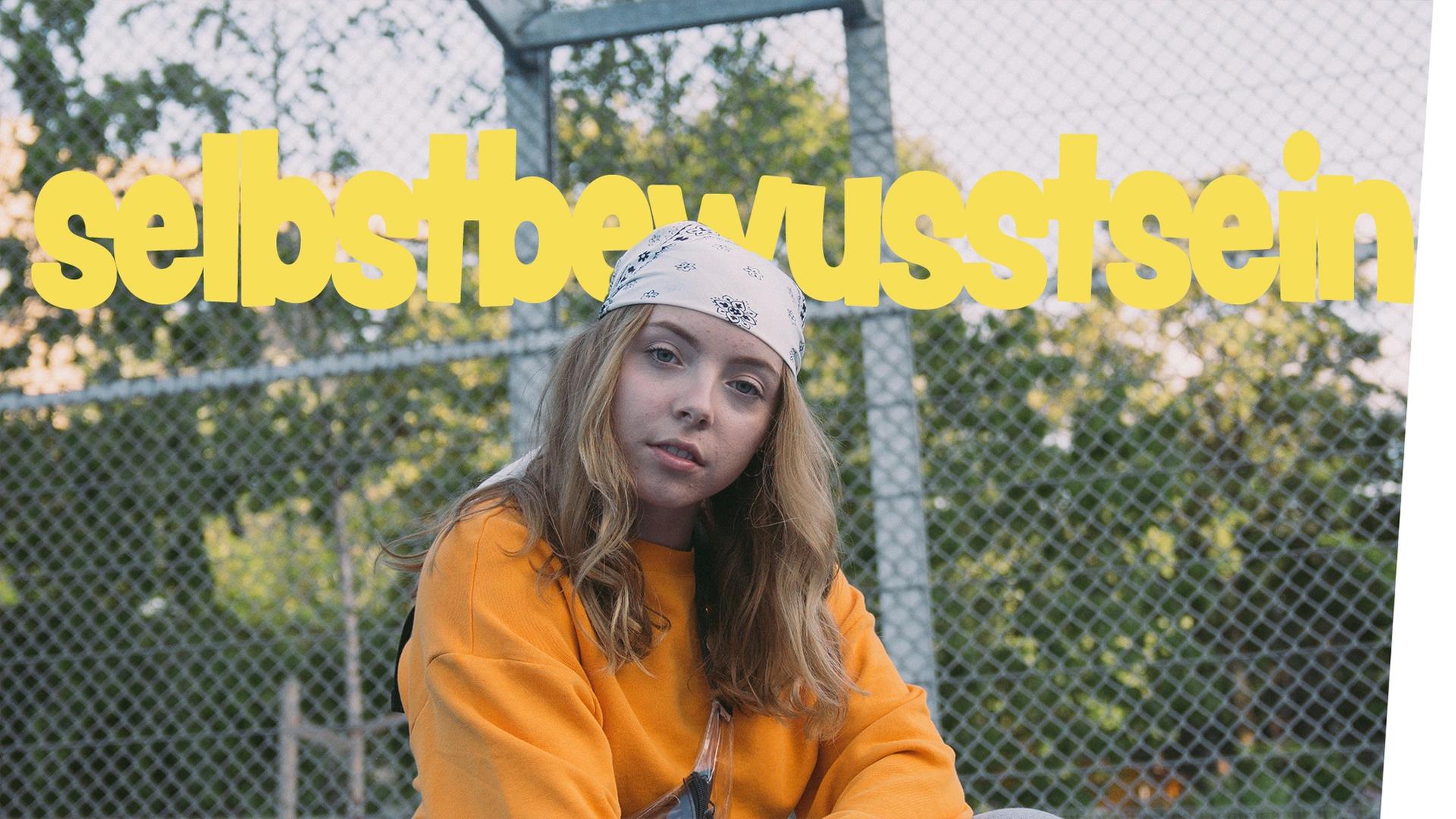 So wirst du selbstbewusst! - Meine Tipps + Dimxoo + Rebecca Gubitzer