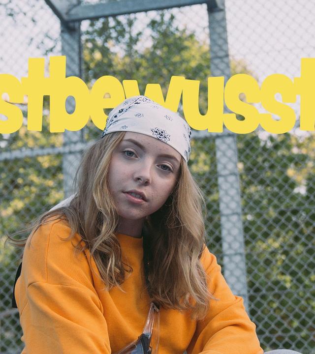 So wirst du selbstbewusst! - Meine Tipps + Dimxoo + Rebecca Gubitzer