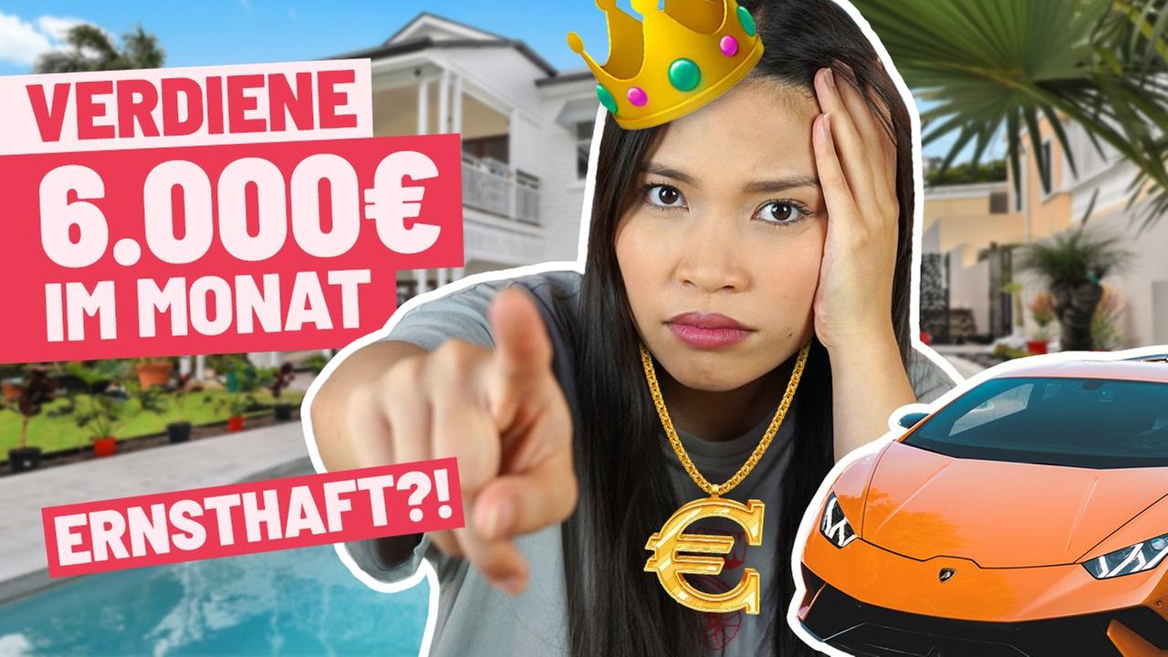 So wollen dich diese Online Marketing Typen von YouTube reich machen