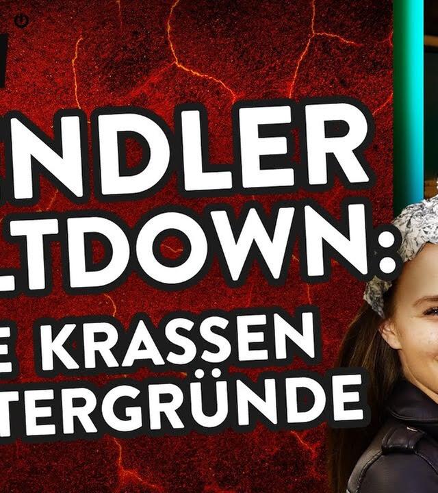 So wurde der Wendler zum Verschwörungs-Spinner - WALULIS DAILY