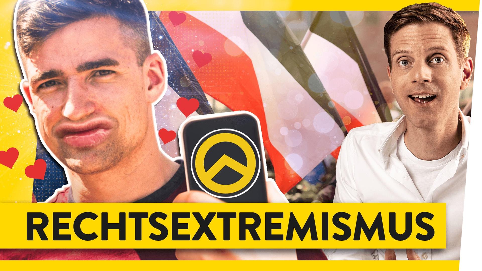 Social Media: Rechte auf dem Vormarsch - WALULIS