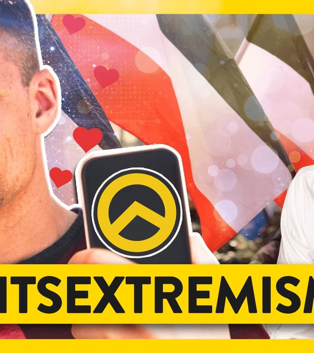 Social Media: Rechte auf dem Vormarsch - WALULIS