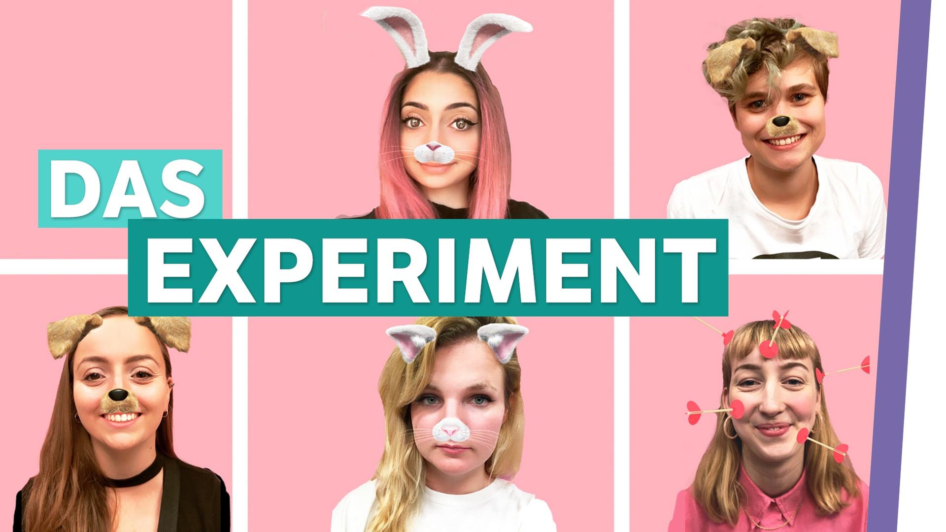Social Media Sucht: So viel Zeit frisst Instagram?Auf Klo Experiment