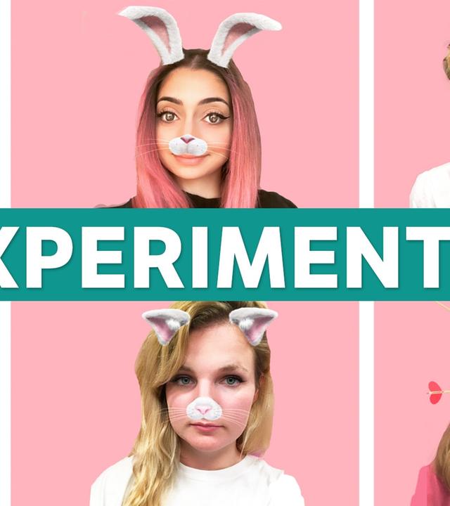 Social Media Sucht: So viel Zeit frisst Instagram?Auf Klo Experiment