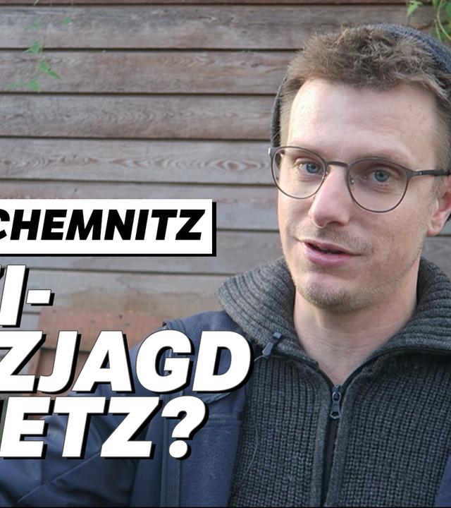 SOKO Chemnitz - Moritz Neumeier