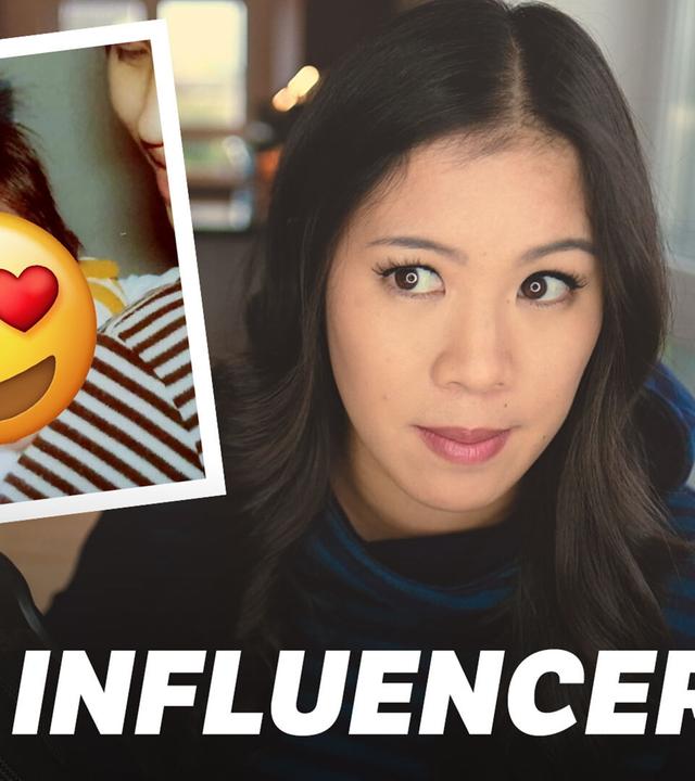 Sollte ich mein Kind im Internet zeigen?