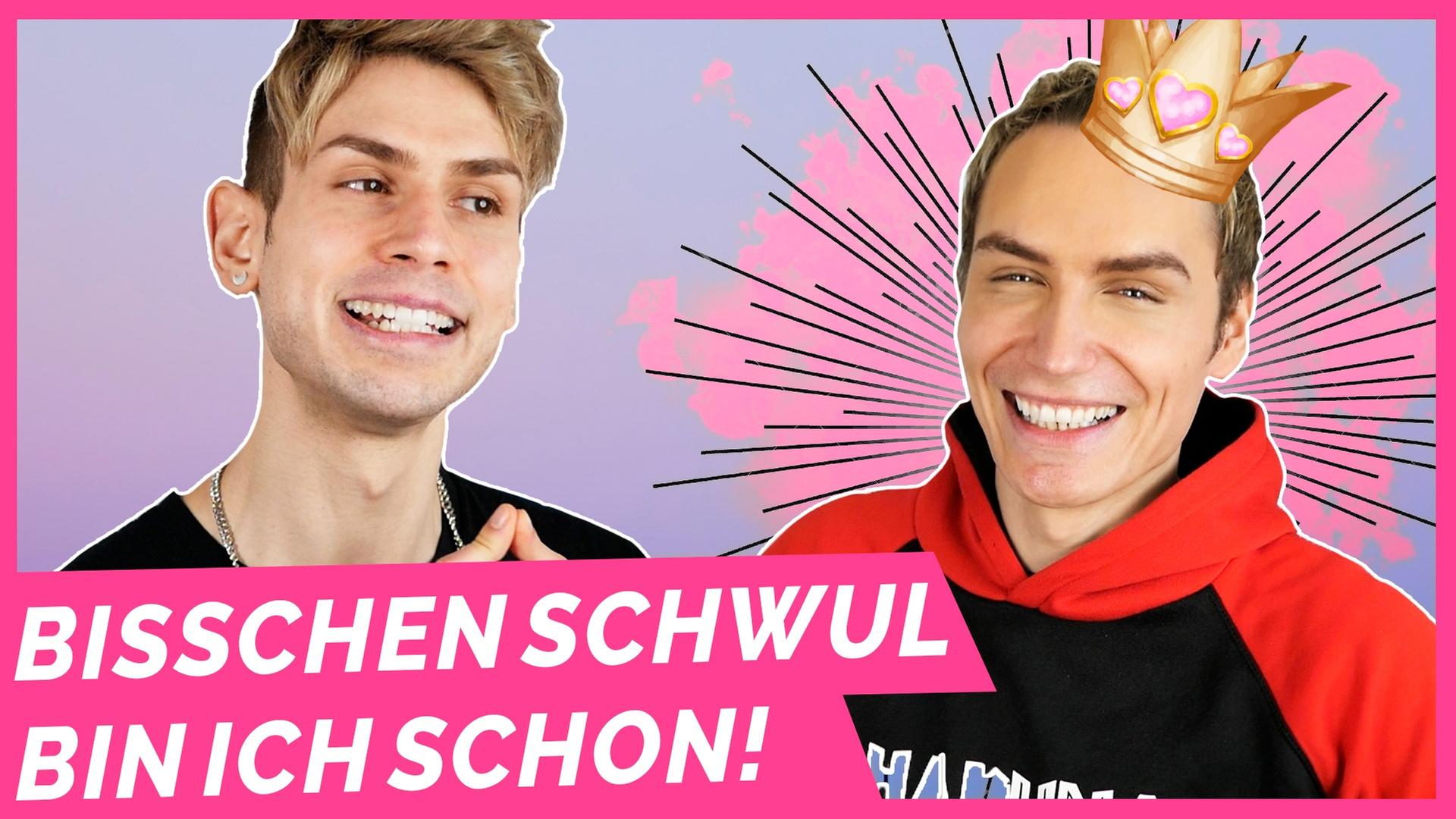 Sollte man seine Sexualität und Identität wirklich labeln? - OKAY Q&Guest