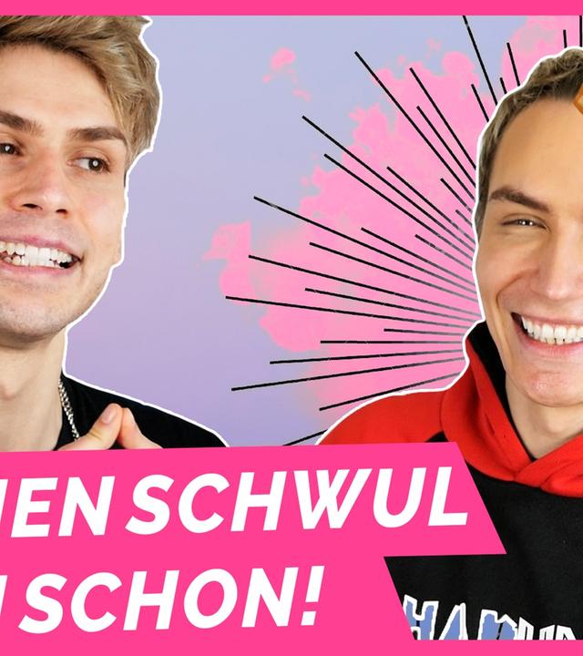 Sollte man seine Sexualität und Identität wirklich labeln? - OKAY Q&Guest