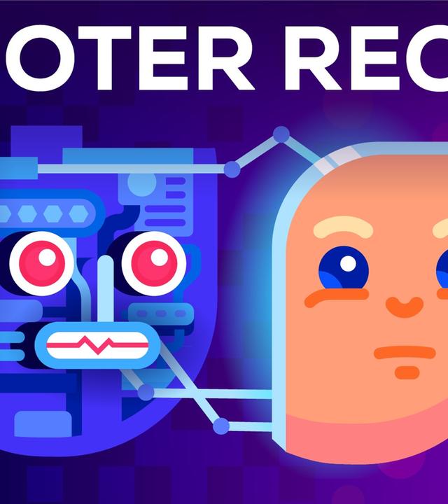 Sollten Roboter Rechte haben? Was, wenn Maschinen ein Bewusstsein entwickeln?