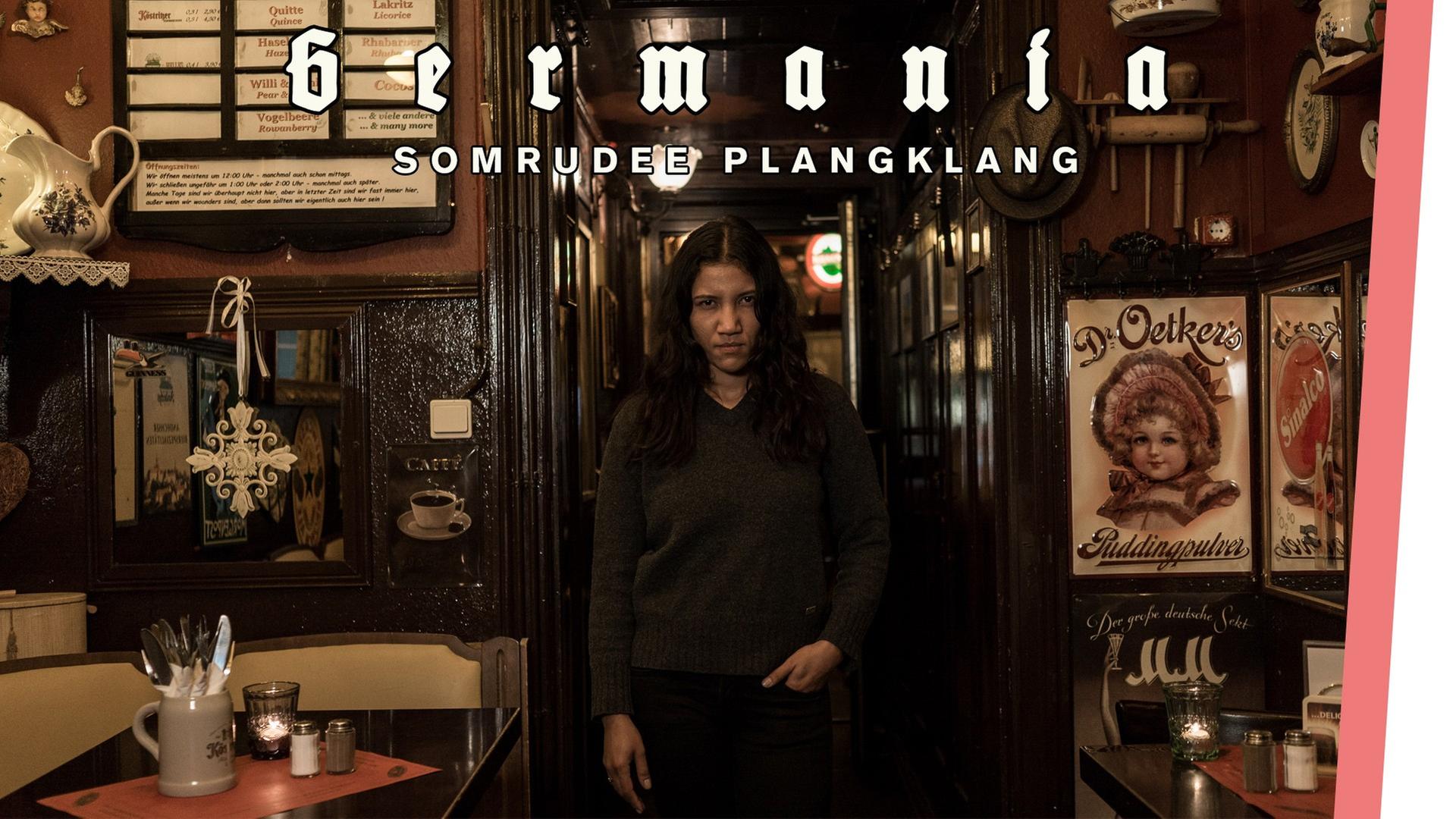 Somrudee Plangklang - Germania