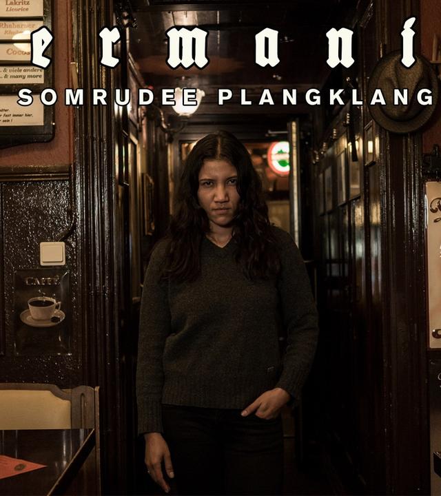 Somrudee Plangklang - Germania